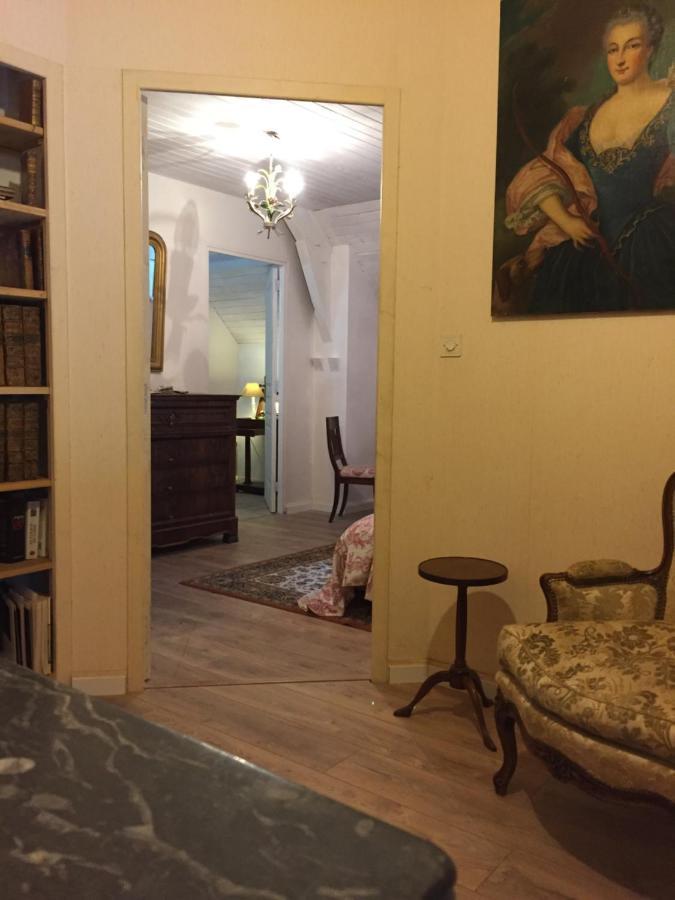 Le Chateau De Bressey & Son Orangerie מראה חיצוני תמונה