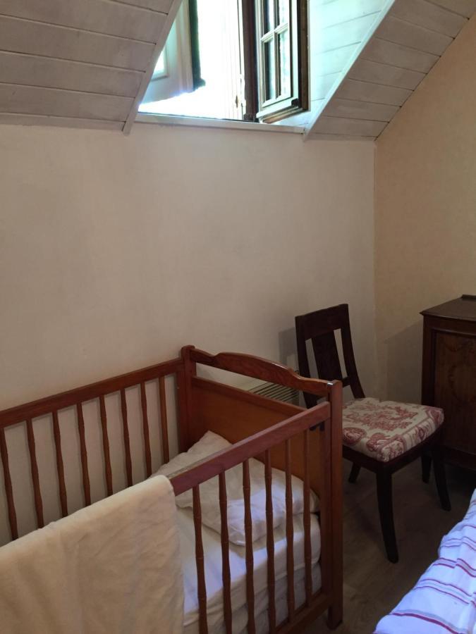 Le Chateau De Bressey & Son Orangerie מראה חיצוני תמונה