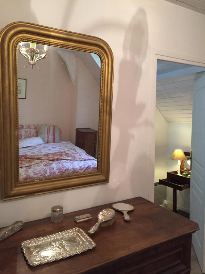Le Chateau De Bressey & Son Orangerie מראה חיצוני תמונה