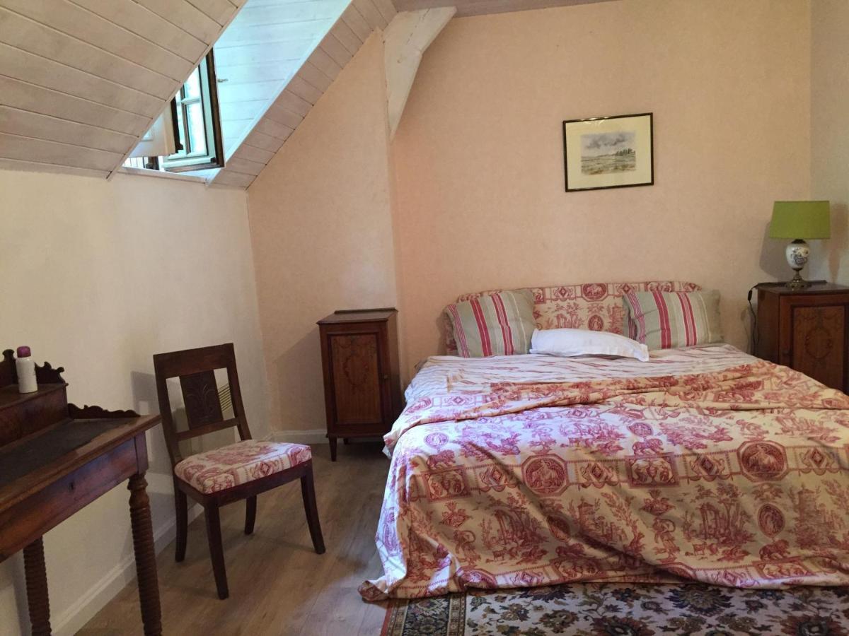 Le Chateau De Bressey & Son Orangerie מראה חיצוני תמונה