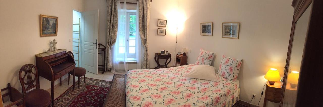 Le Chateau De Bressey & Son Orangerie מראה חיצוני תמונה