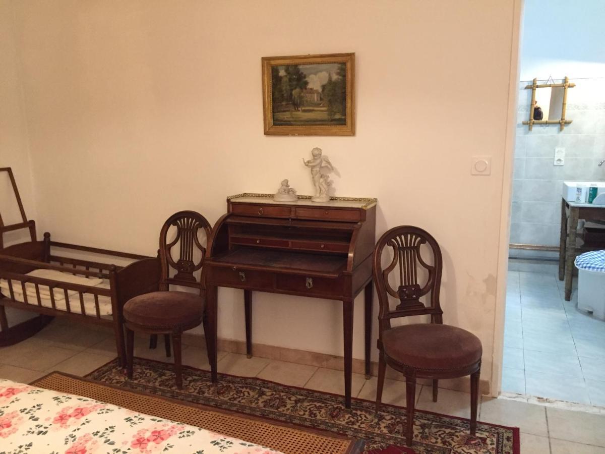 Le Chateau De Bressey & Son Orangerie מראה חיצוני תמונה