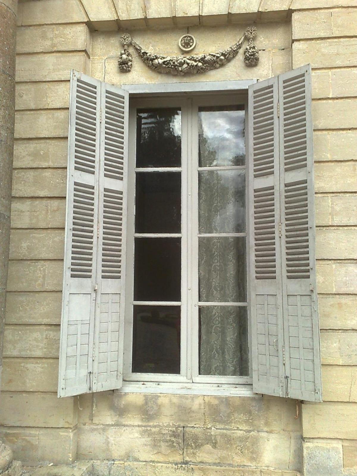 Le Chateau De Bressey & Son Orangerie מראה חיצוני תמונה